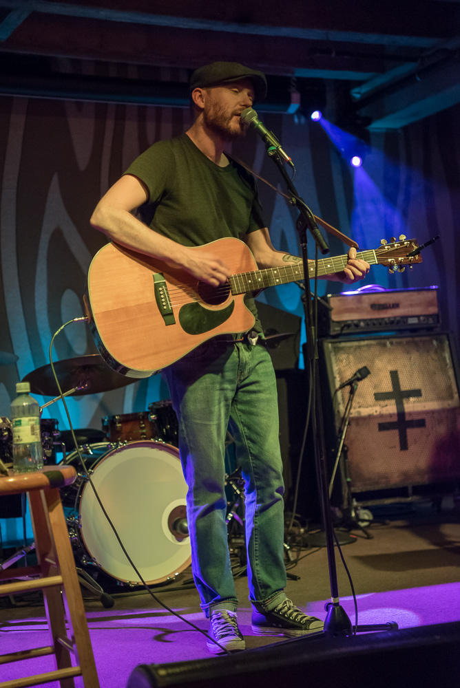 Kasey Anderson, Doug Fir Lounge, photo by Miss Ellanea