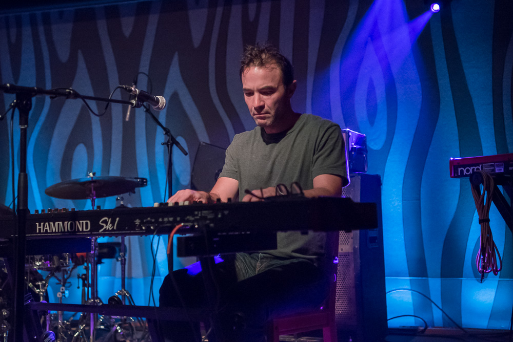 Kasey Anderson, Doug Fir Lounge, photo by Miss Ellanea