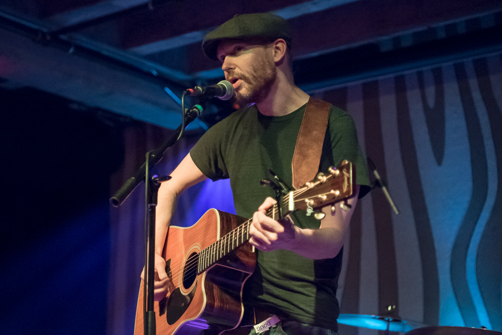 Kasey Anderson, Doug Fir Lounge, photo by Miss Ellanea