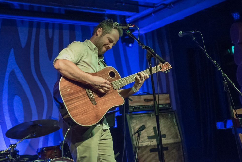 Tyler Stenson, Doug Fir Lounge, photo by Miss Ellanea