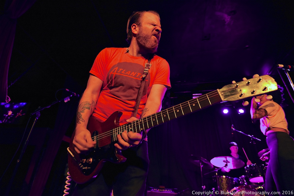 Nikki Hill, Dante's, photo by John Alcala