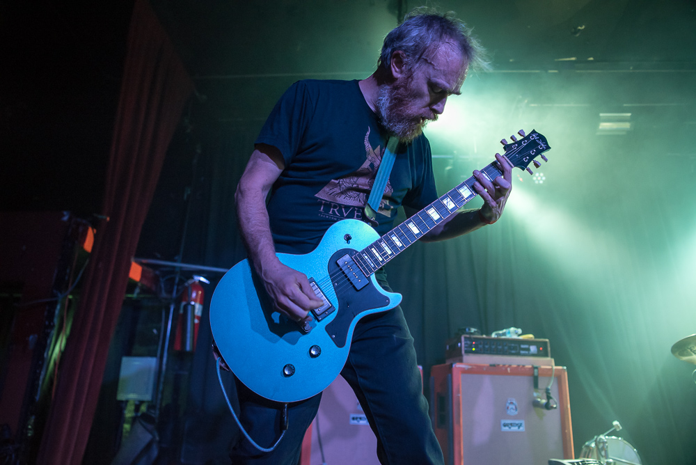 Red Fang, Dante's, Northwest Hesh Fest, photo by Miss Ellanea