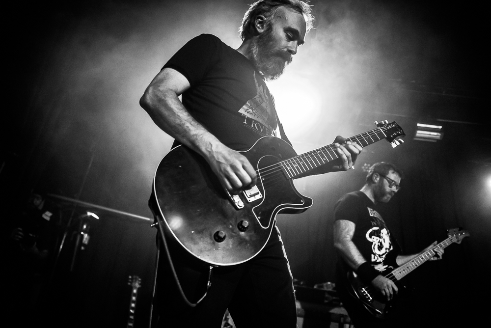 Red Fang, Dante's, Northwest Hesh Fest, photo by Miss Ellanea