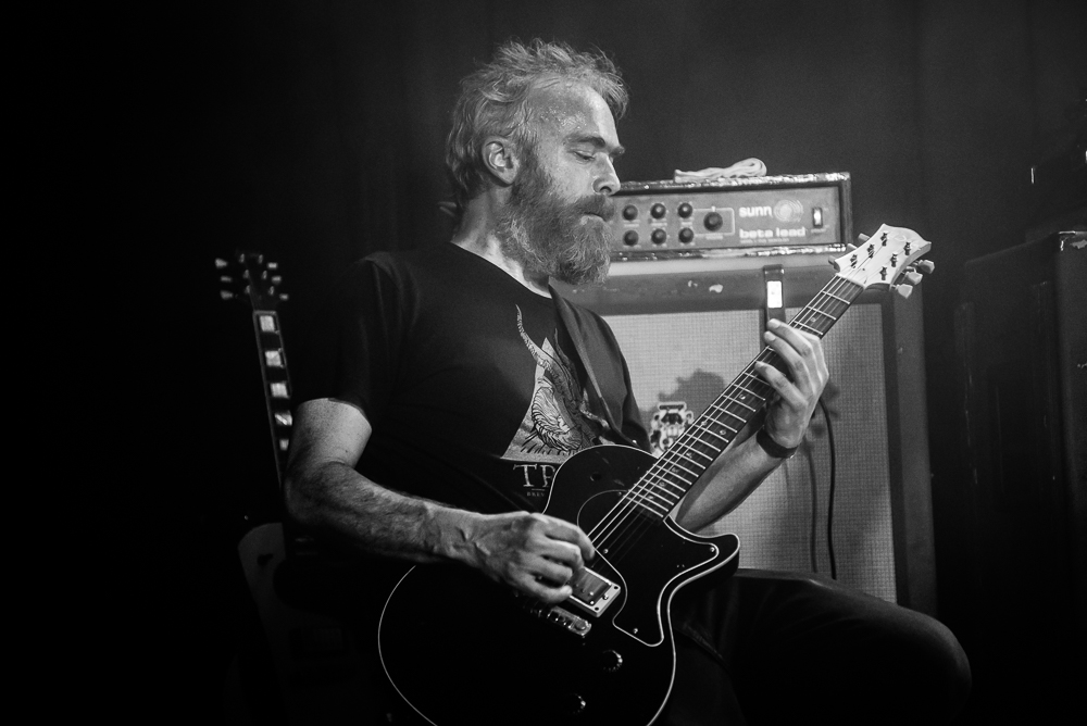 Red Fang, Dante's, Northwest Hesh Fest, photo by Miss Ellanea