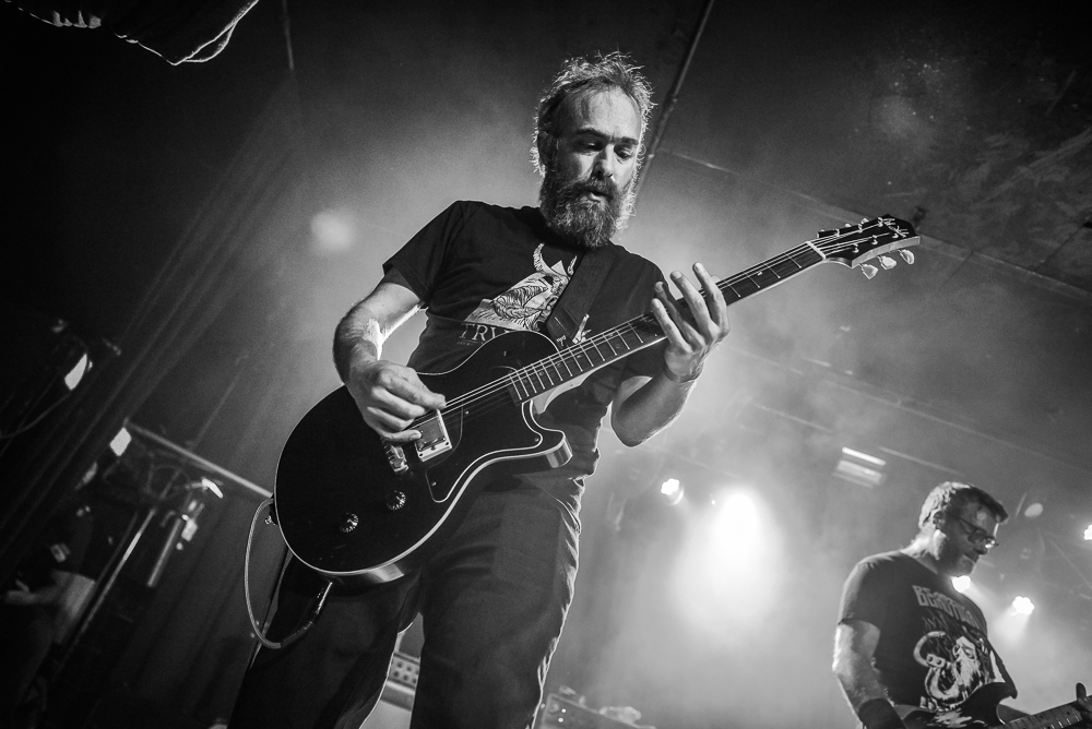 Red Fang, Dante's, Northwest Hesh Fest, photo by Miss Ellanea