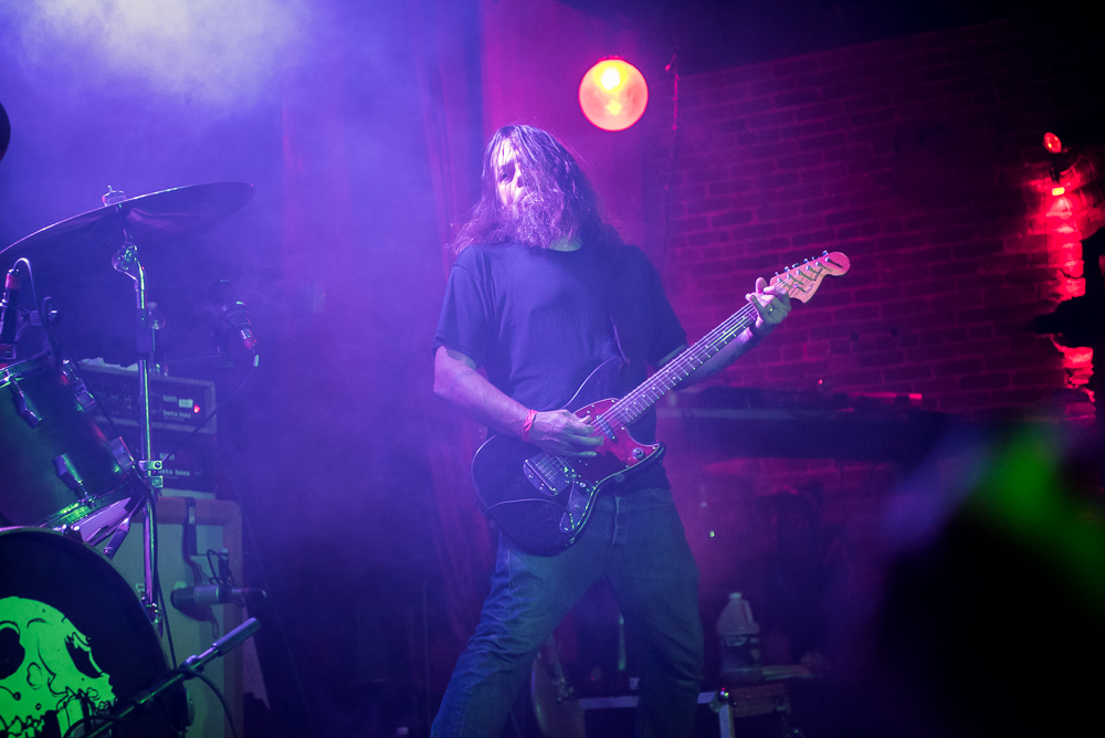 Red Fang, Dante's, Northwest Hesh Fest, photo by Miss Ellanea