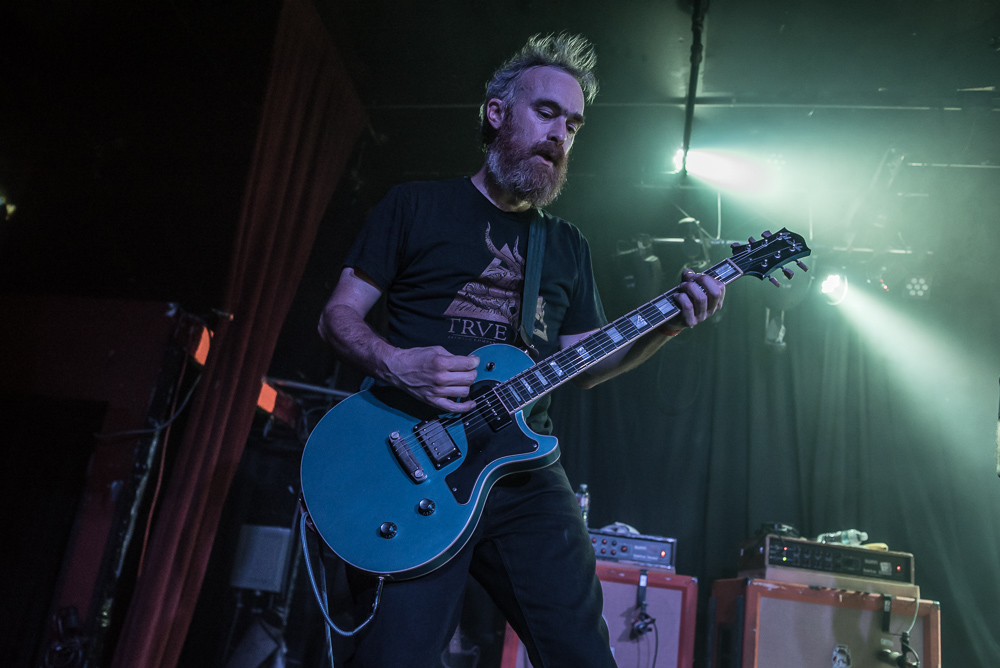 Red Fang, Dante's, Northwest Hesh Fest, photo by Miss Ellanea