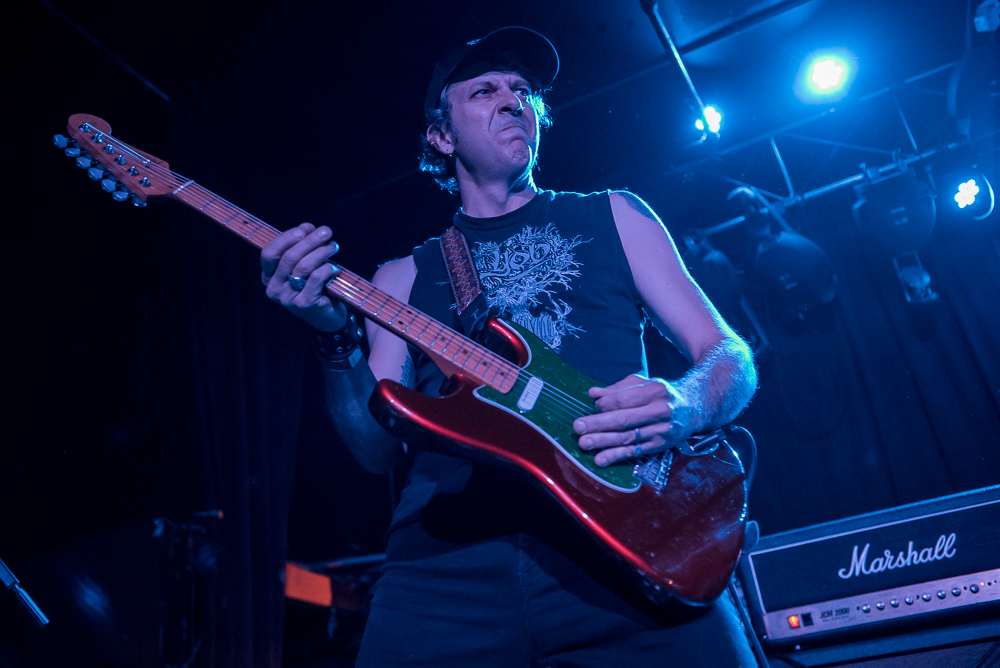 Witch Mountain, Dante's, Northwest Hesh Fest, photo by Miss Ellanea