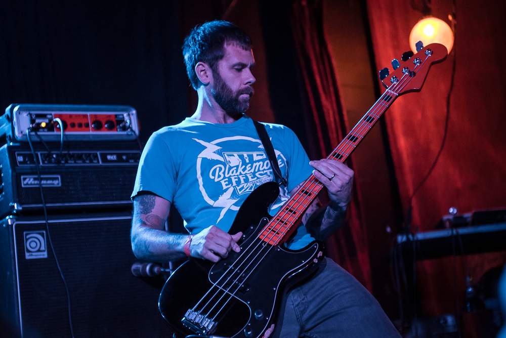 Witch Mountain, Dante's, Northwest Hesh Fest, photo by Miss Ellanea