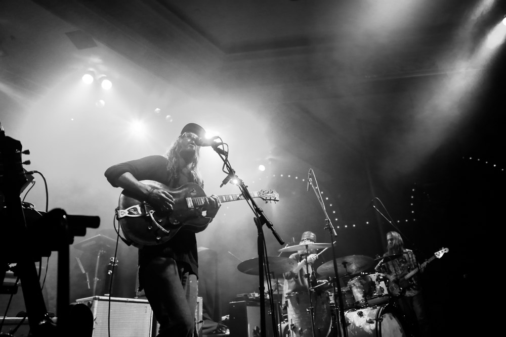 Crystal Ballroom, photo by Sydnie Kobza