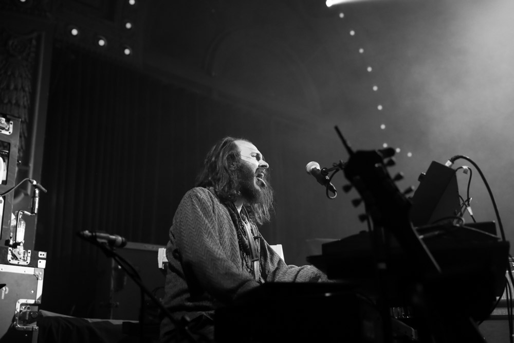 Crystal Ballroom, photo by Sydnie Kobza