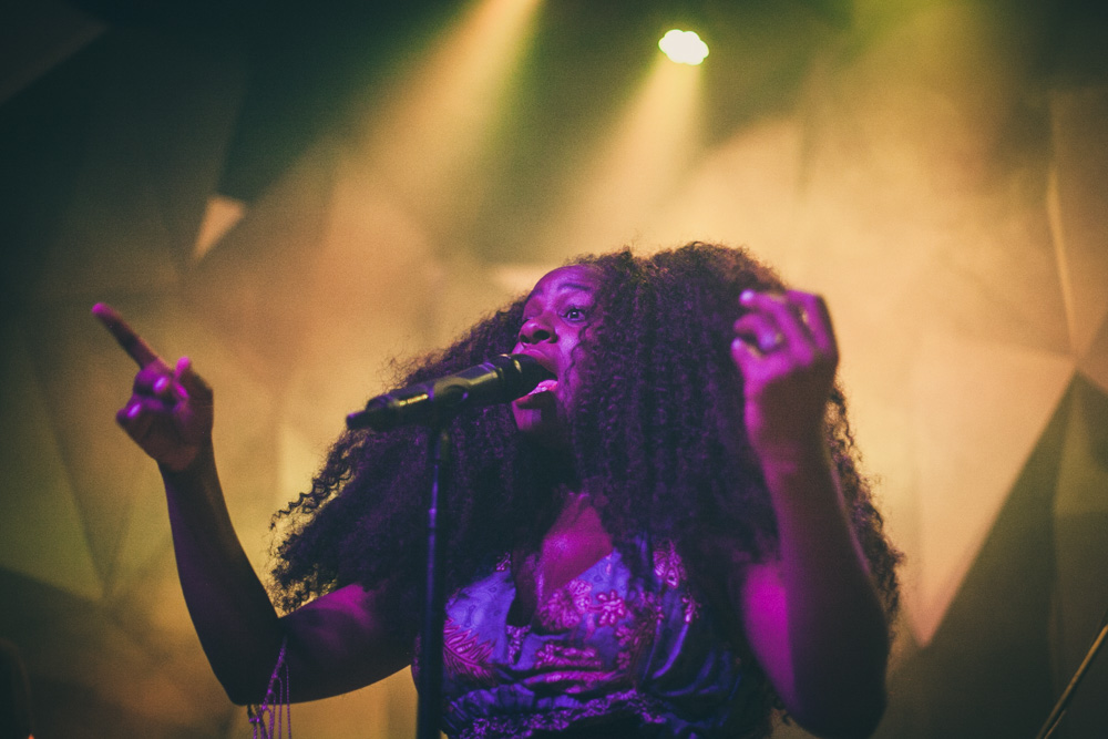 NAO, Holocene, photo by Tojo Andrianarivo