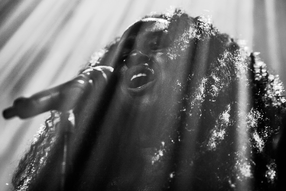 NAO, Holocene, photo by Tojo Andrianarivo