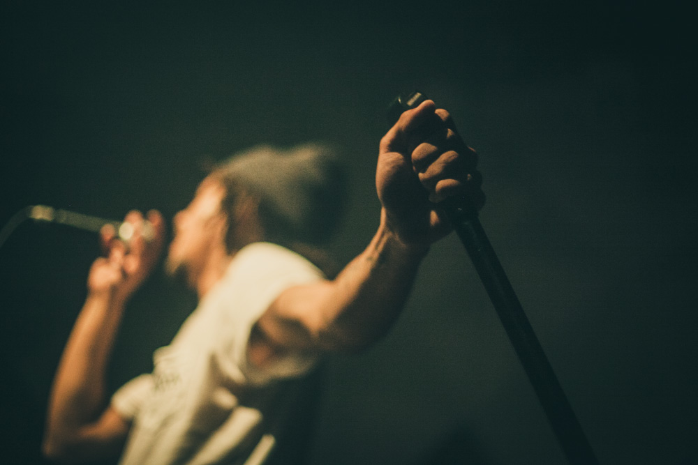 Kweku Collins, Holocene, photo by Tojo Andrianarivo