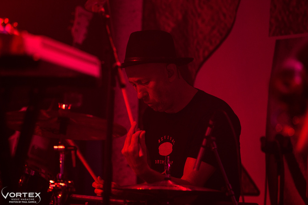 KT Tunstall, Wonder Ballroom, photo by Paul Garcia