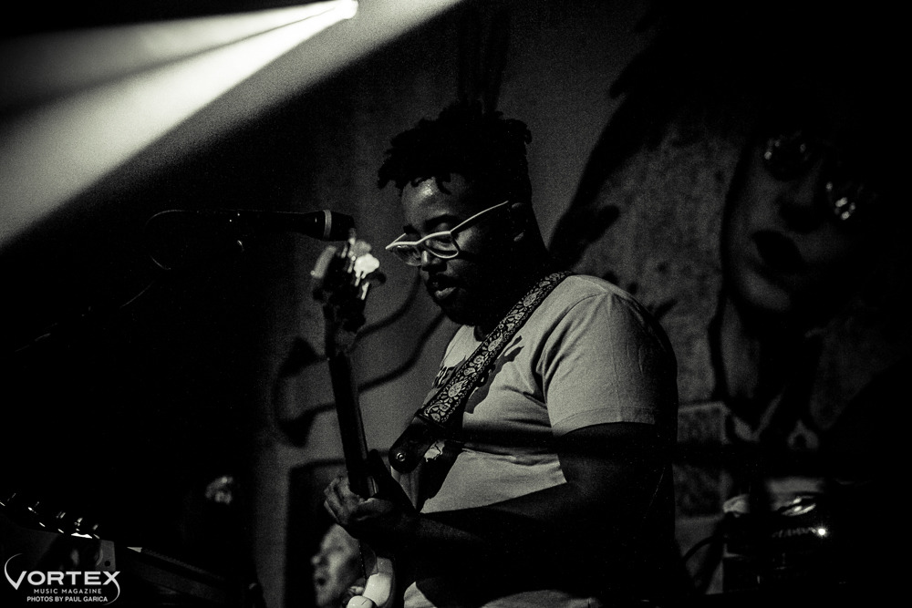 KT Tunstall, Wonder Ballroom, photo by Paul Garcia