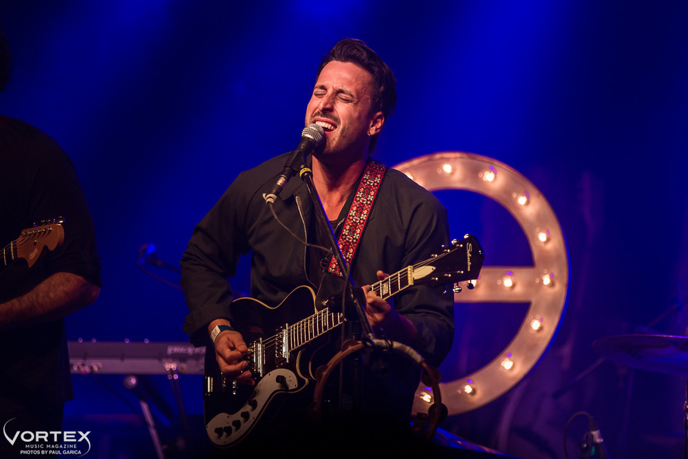 Wildling, Wonder Ballroom, photo by Paul Garcia