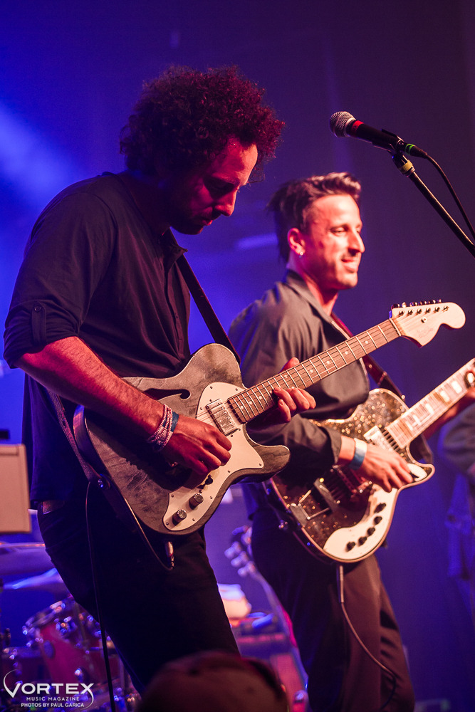 Wildling, Wonder Ballroom, photo by Paul Garcia