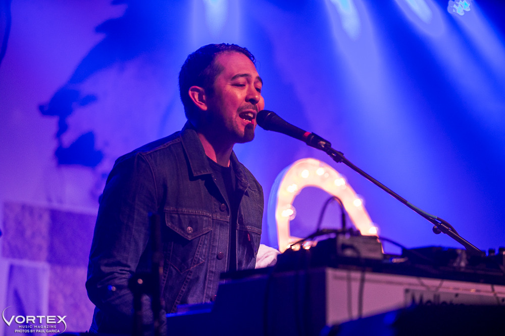 Wildling, Wonder Ballroom, photo by Paul Garcia