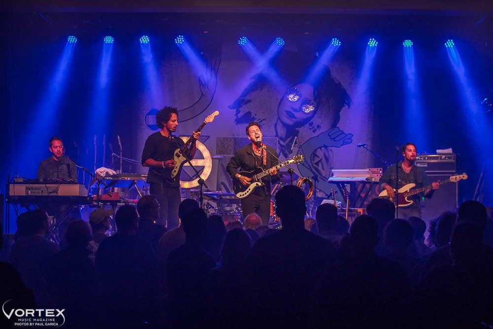 Wildling, Wonder Ballroom, photo by Paul Garcia