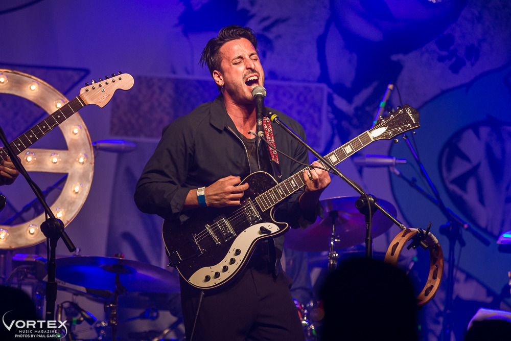 Wildling, Wonder Ballroom, photo by Paul Garcia