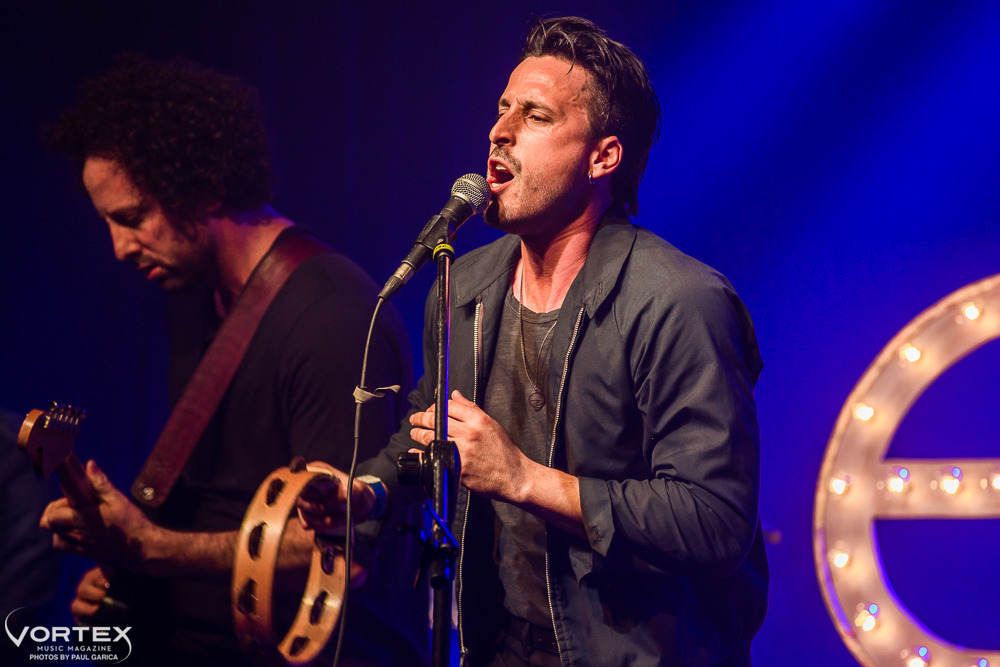 Wildling, Wonder Ballroom, photo by Paul Garcia