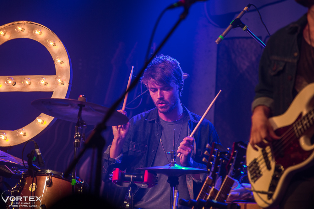 Wildling, Wonder Ballroom, photo by Paul Garcia