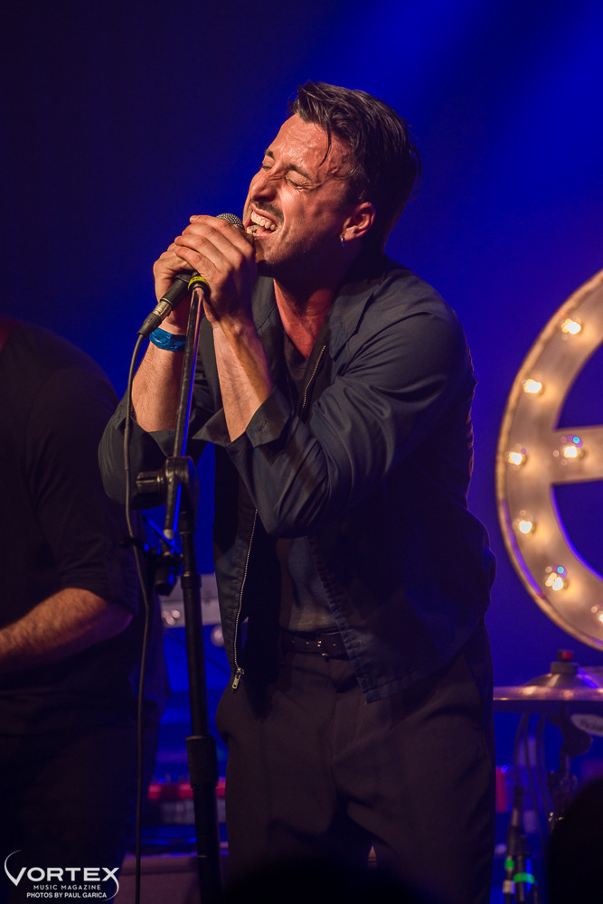 Wildling, Wonder Ballroom, photo by Paul Garcia