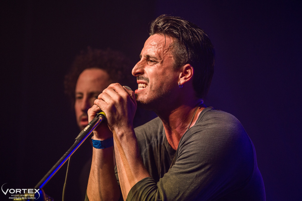 Wildling, Wonder Ballroom, photo by Paul Garcia