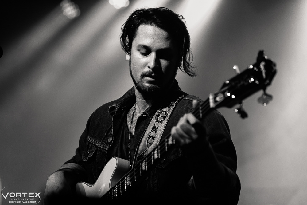 Wildling, Wonder Ballroom, photo by Paul Garcia