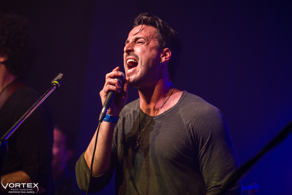 Wildling, Wonder Ballroom, photo by Paul Garcia