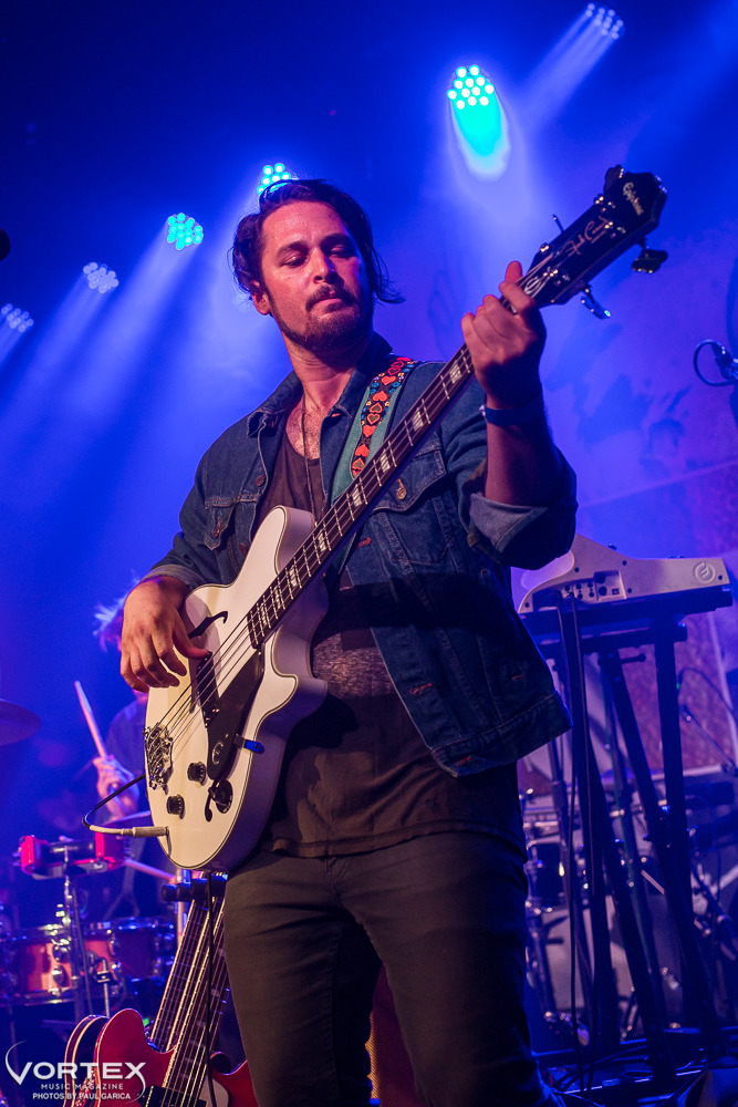 Wildling, Wonder Ballroom, photo by Paul Garcia