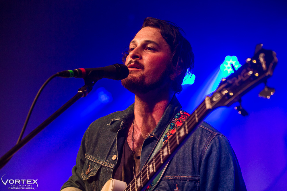 Wildling, Wonder Ballroom, photo by Paul Garcia