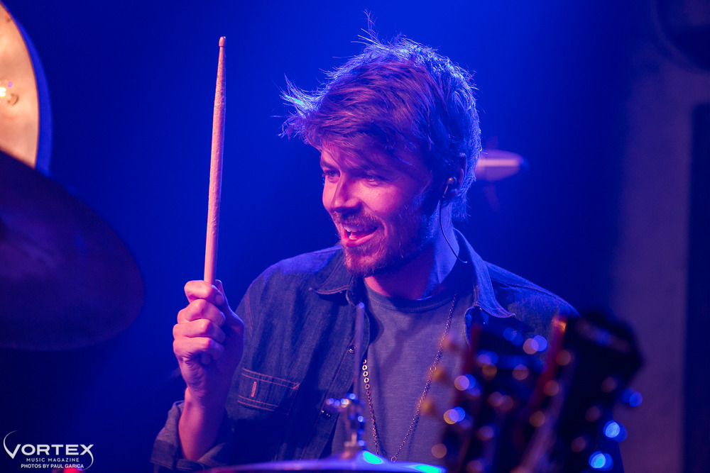 Wildling, Wonder Ballroom, photo by Paul Garcia