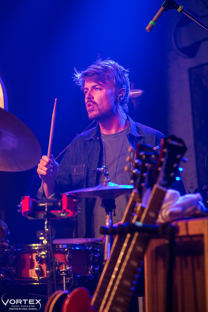 Wildling, Wonder Ballroom, photo by Paul Garcia