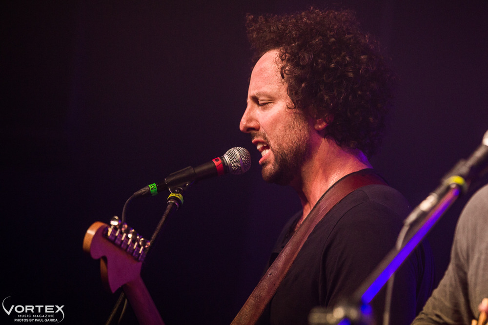 Wildling, Wonder Ballroom, photo by Paul Garcia