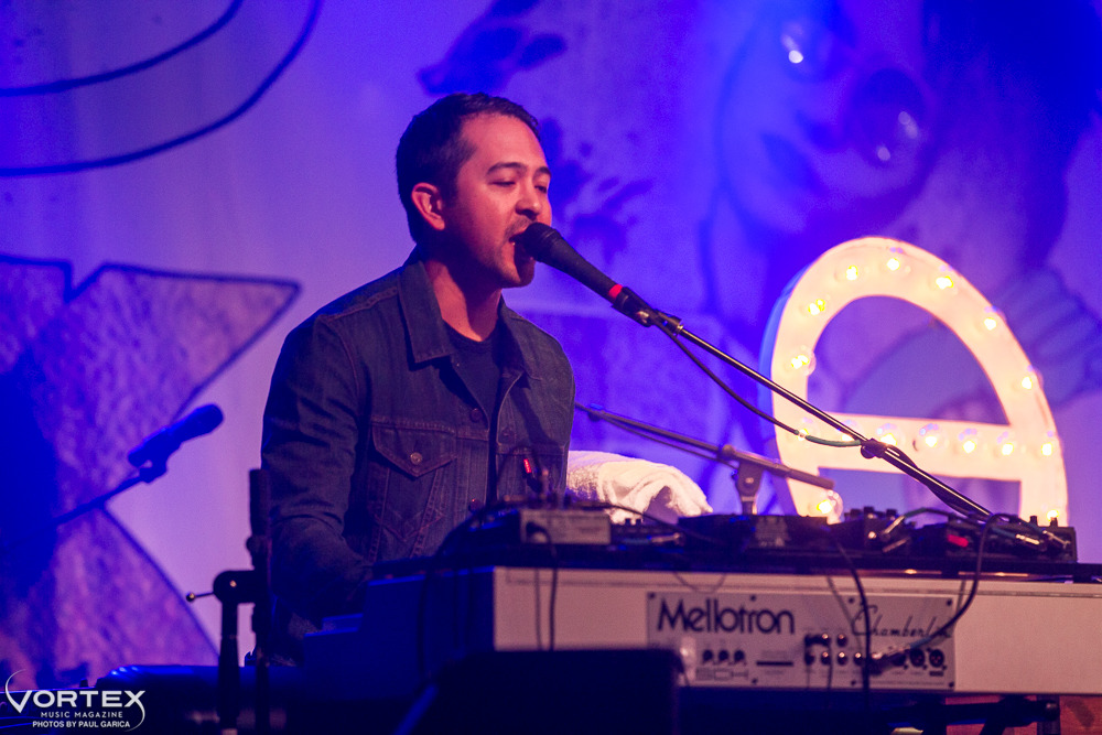 Wildling, Wonder Ballroom, photo by Paul Garcia