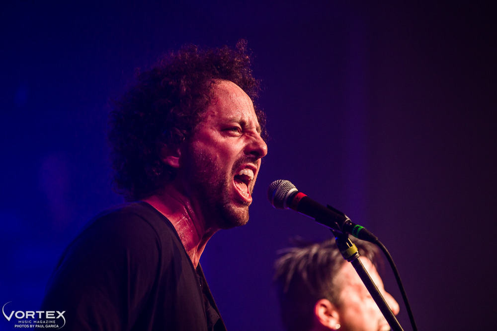 Wildling, Wonder Ballroom, photo by Paul Garcia