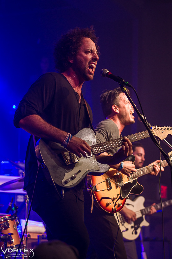 Wildling, Wonder Ballroom, photo by Paul Garcia