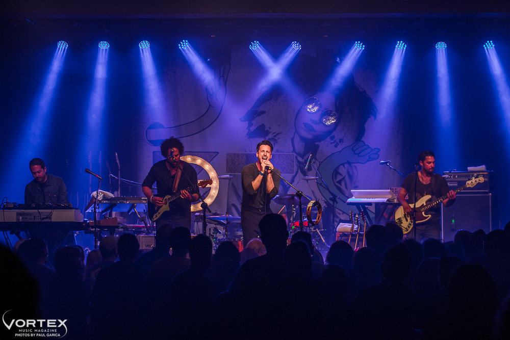 Wildling, Wonder Ballroom, photo by Paul Garcia