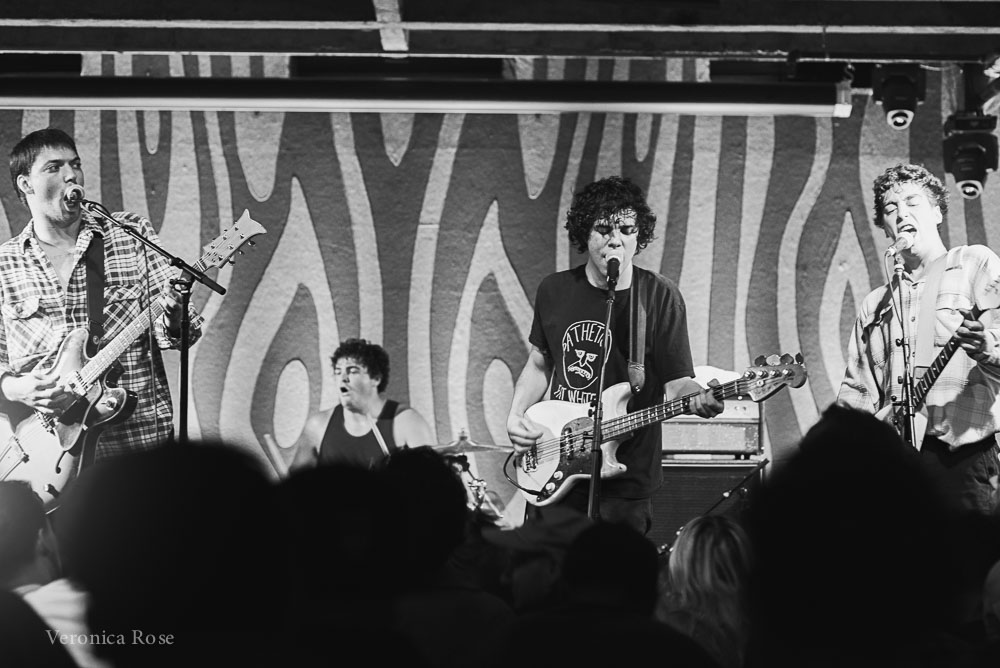 Twin Peaks, Doug Fir Lounge, photo by Veronica Rose