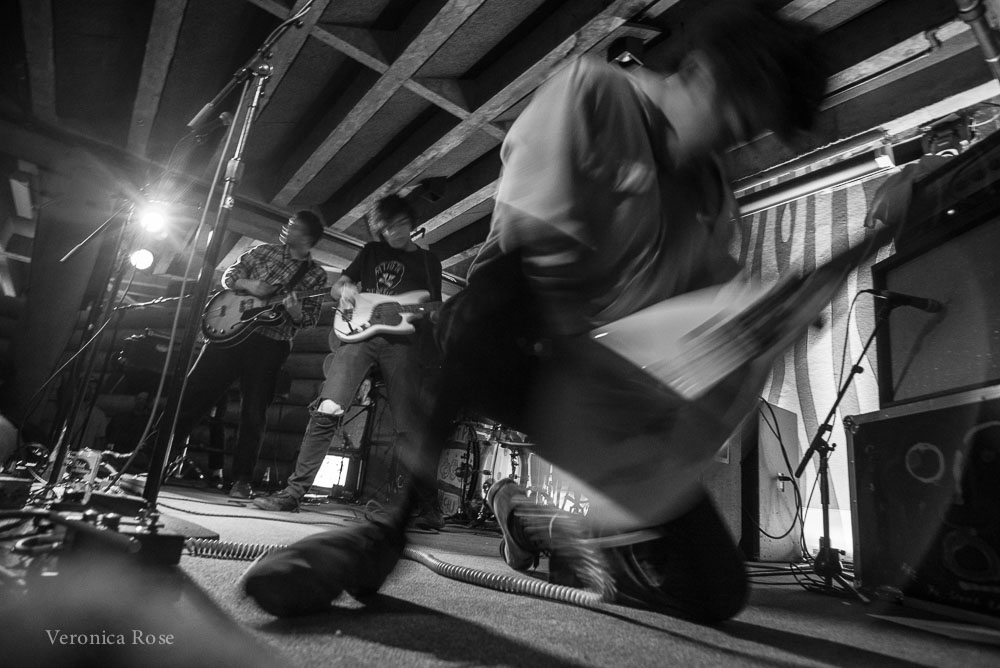 Twin Peaks, Doug Fir Lounge, photo by Veronica Rose
