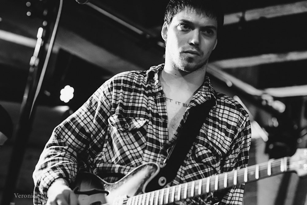 Twin Peaks, Doug Fir Lounge, photo by Veronica Rose