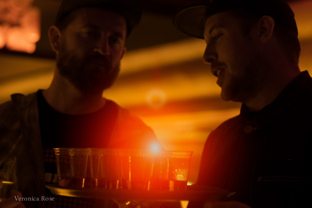 Twin Peaks, Doug Fir Lounge, photo by Veronica Rose