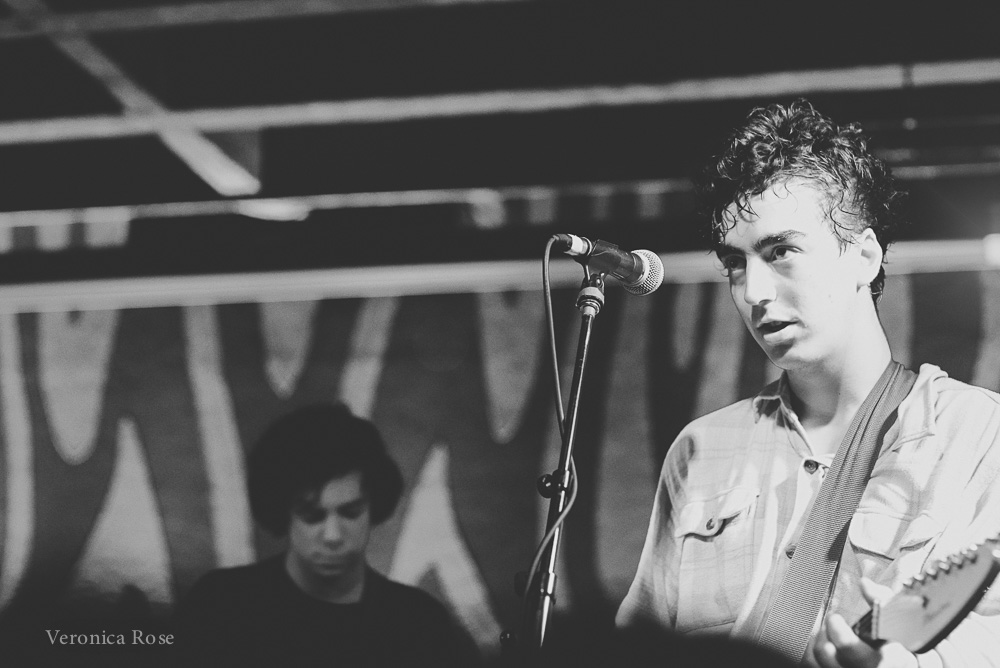 Twin Peaks, Doug Fir Lounge, photo by Veronica Rose