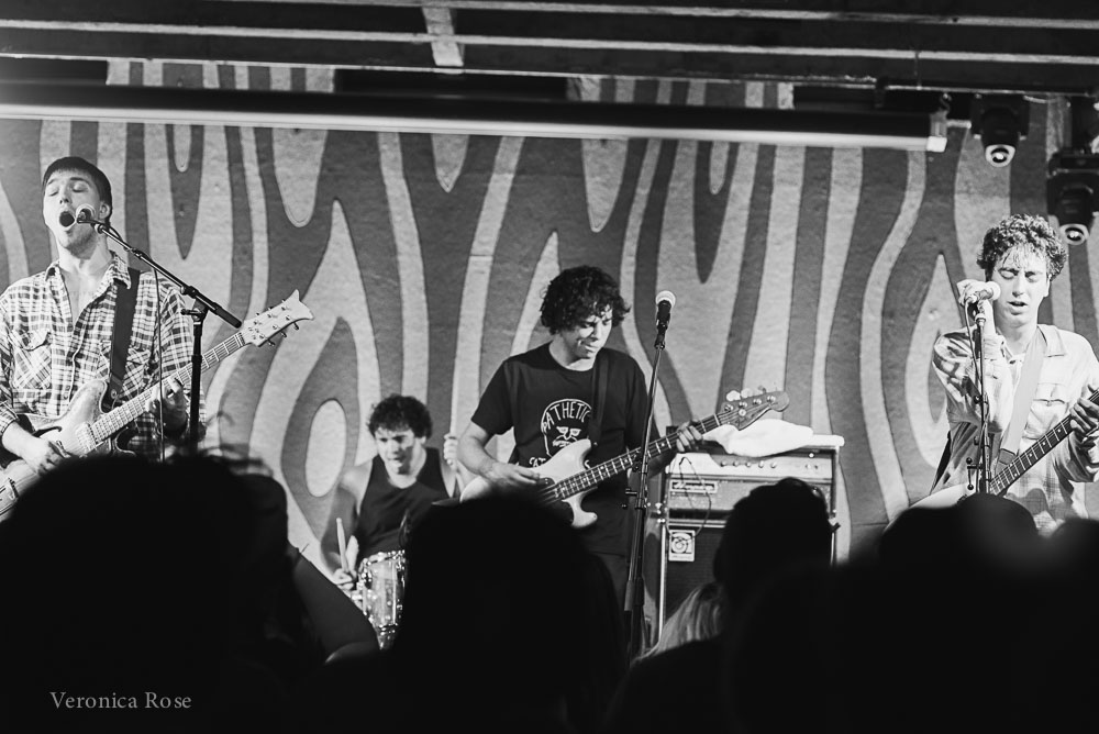 Twin Peaks, Doug Fir Lounge, photo by Veronica Rose