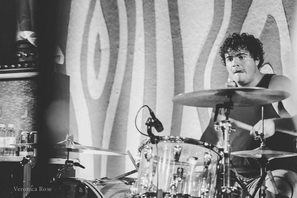 Twin Peaks, Doug Fir Lounge, photo by Veronica Rose