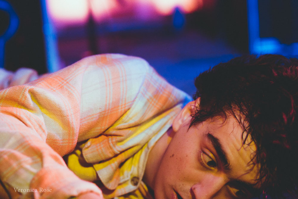 Twin Peaks, Doug Fir Lounge, photo by Veronica Rose