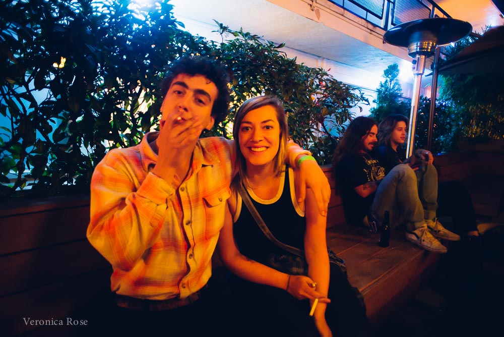 Twin Peaks, Doug Fir Lounge, photo by Veronica Rose