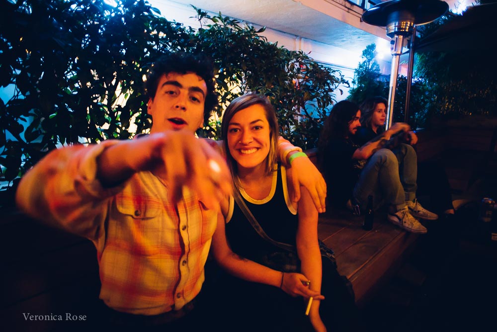 Twin Peaks, Doug Fir Lounge, photo by Veronica Rose